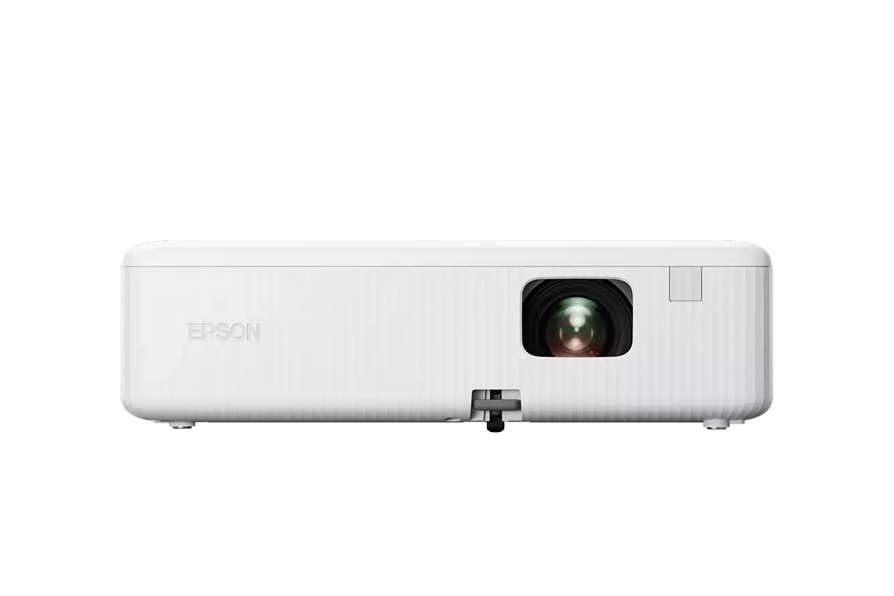 Epson CO-W01 Projector 3LCD