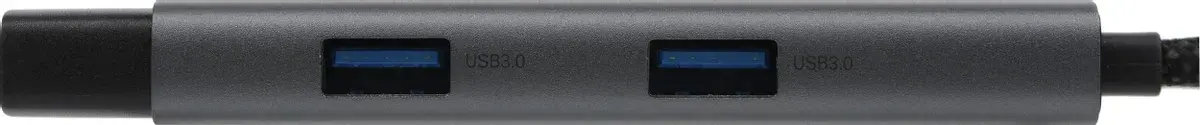 UH5020C, TPLINK, Type C Adapter, USB Type-C 5 in 1 Hub, 4K@60Hz HDMI, 100W PD, 1× USB-C Data Port, 2× USB-A Data Ports