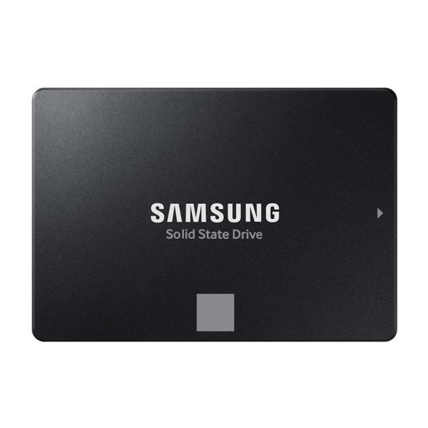 Samsung 870 EVO SATA 2.5" SSD 1TB