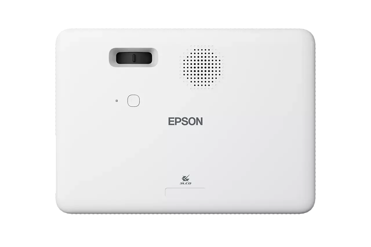 Epson CO-W01 Projector 3LCD