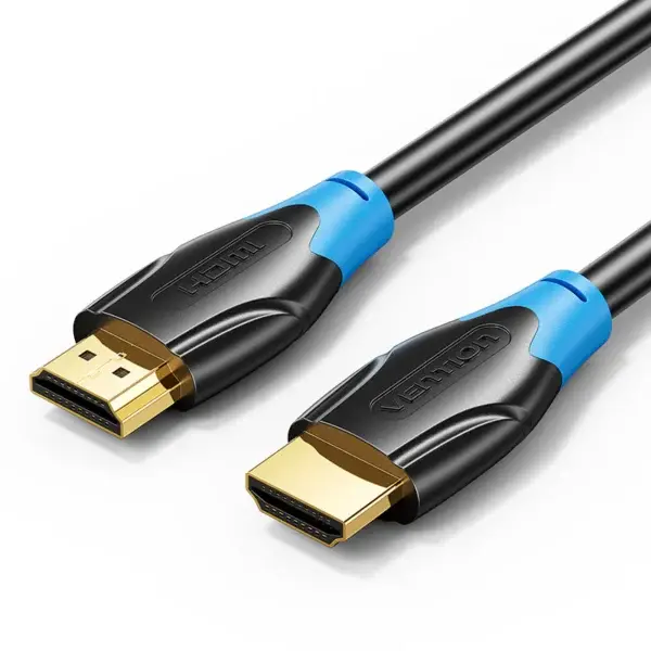 AACBQ, Vention HDMI Male to Male Cable 20M Black