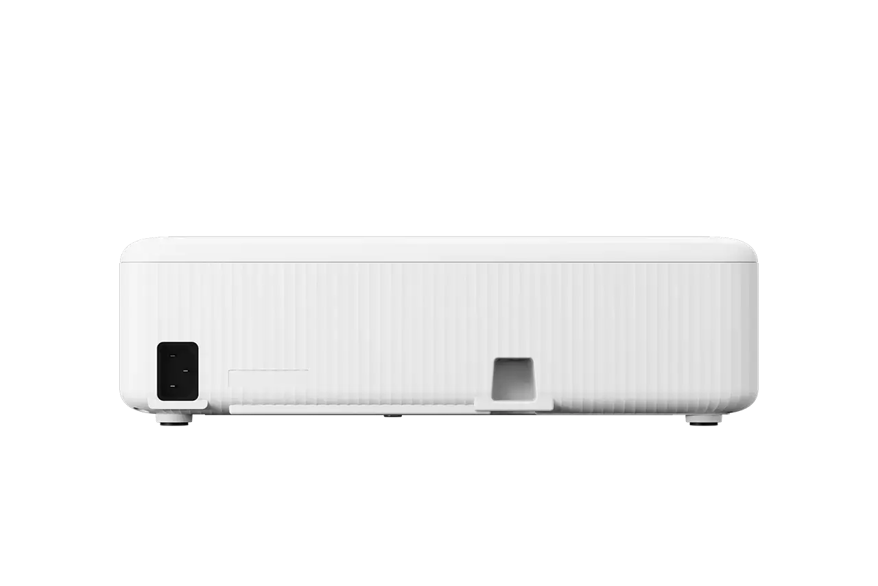 Epson CO-W01 Projector 3LCD