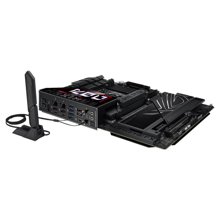 ASUS ROG MAXIMUS Z890 HERO