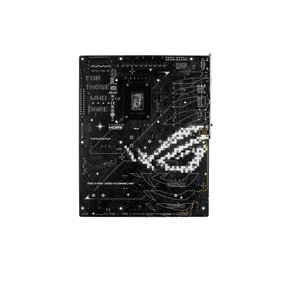 ASUS ROG STRIX Z890-H GAMING WIFI