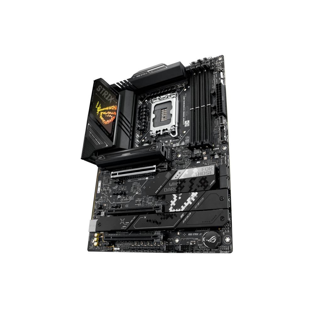 ASUS ROG STRIX Z890-H GAMING WIFI