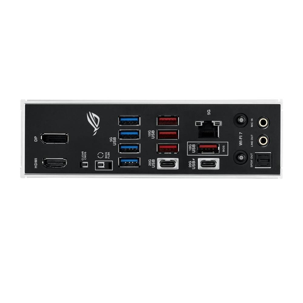 ASUS ROG STRIX Z890-H GAMING WIFI