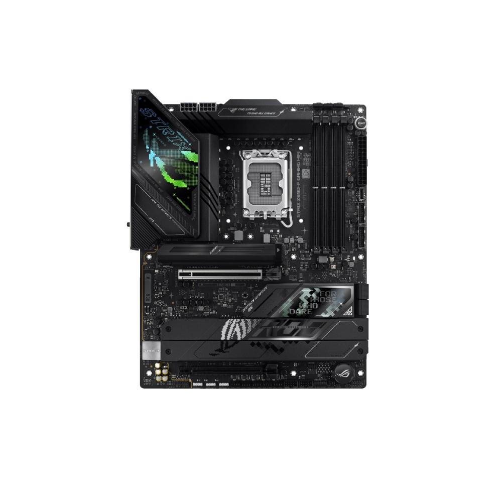 ASUS ROG STRIX Z890-F GAMING WIFI