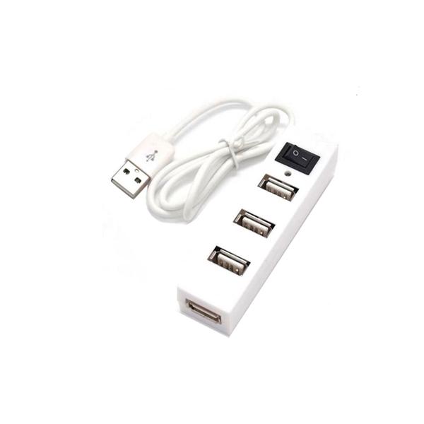 Kingda KDHUB5011A, Kingda 4P/0,5 4 port USB 2.0 HUB,0.5m