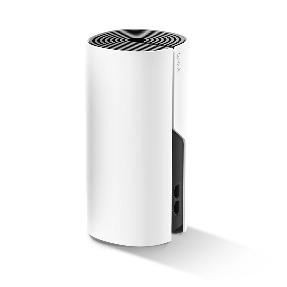 TP-Link Deco E4(1-pack), AC1200 Whole Home Mesh Wi-Fi Unit