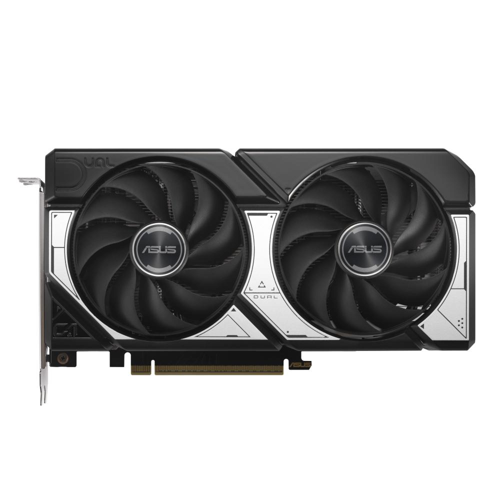 ASUS Dual GeForce RTX™ 5060 Ti 8GB GDDR7