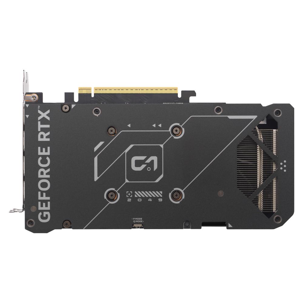 ASUS Dual GeForce RTX™ 5060 Ti 8GB GDDR7