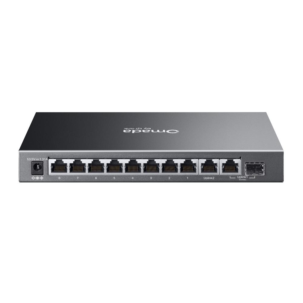 TP-Link ES210GP, Omada Switch