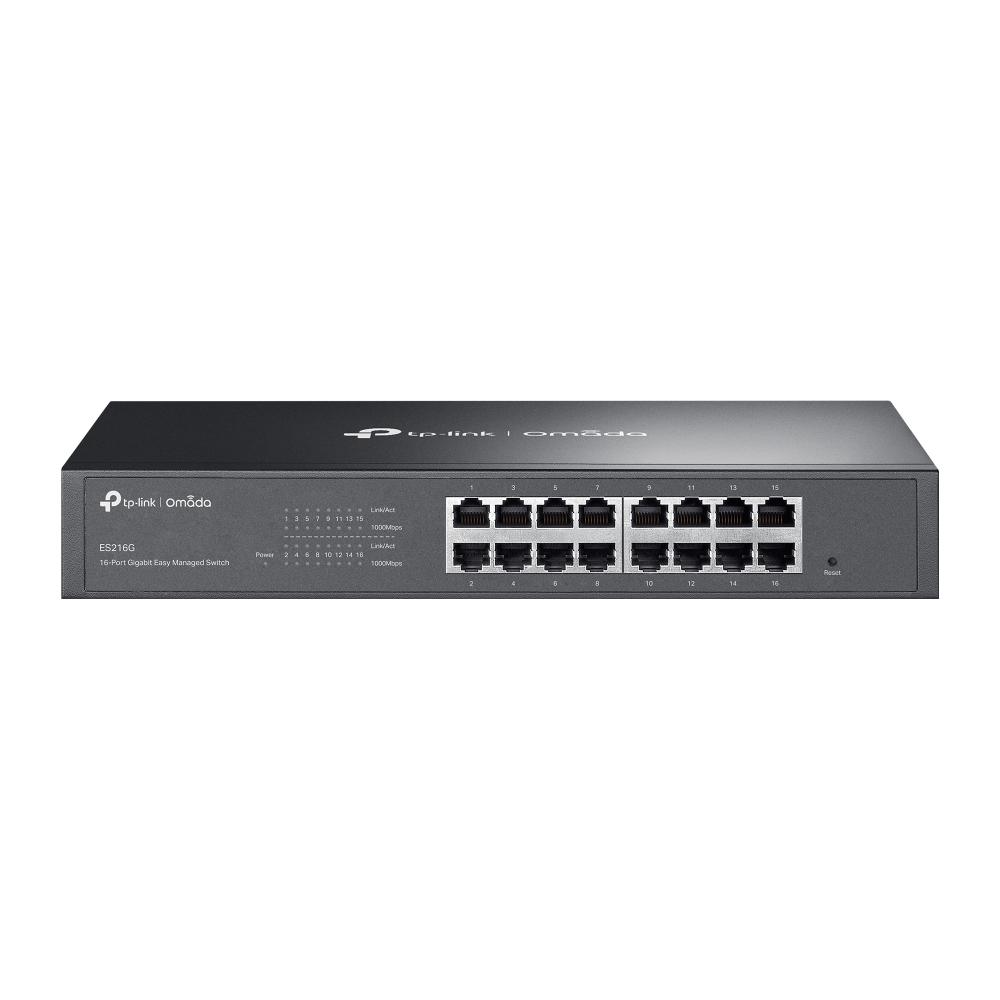 TP-Link ES216G Switch