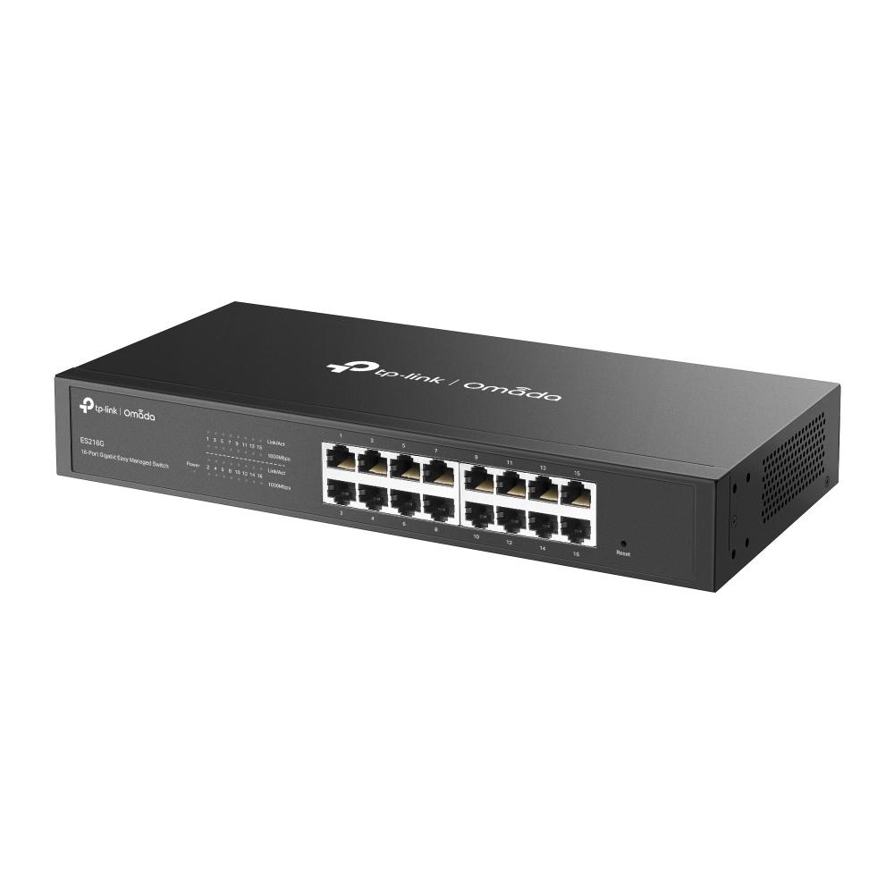 TP-Link ES216G Switch