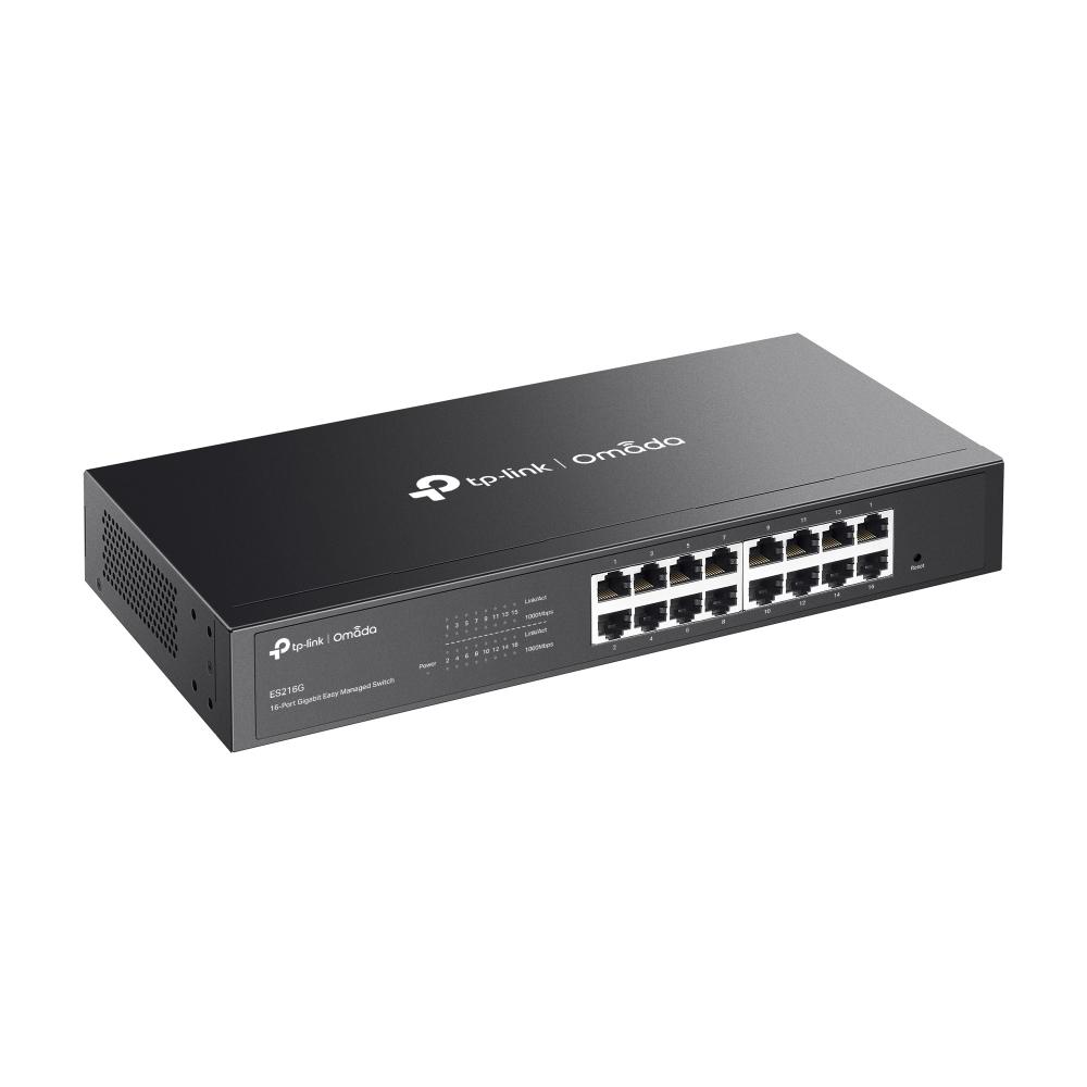 TP-Link ES216G Switch