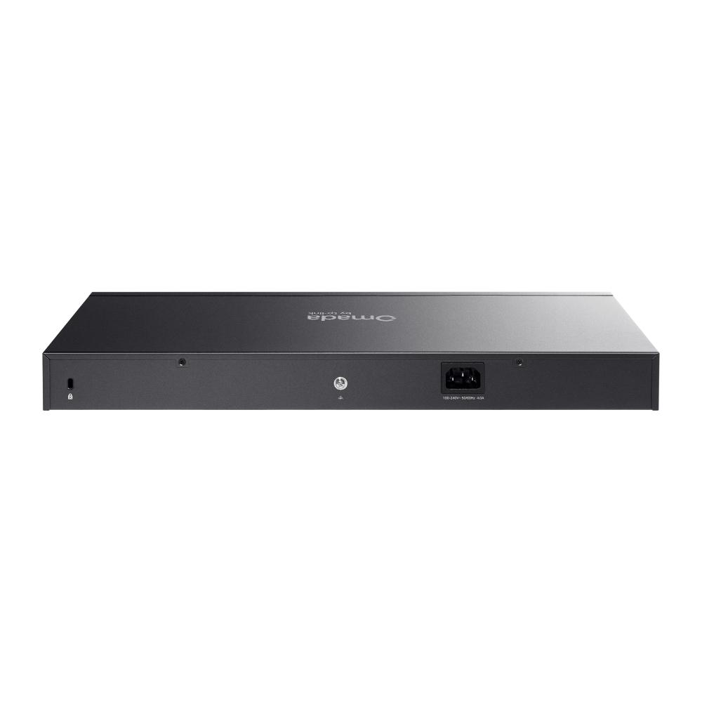 TP-Link ES228GP Switch