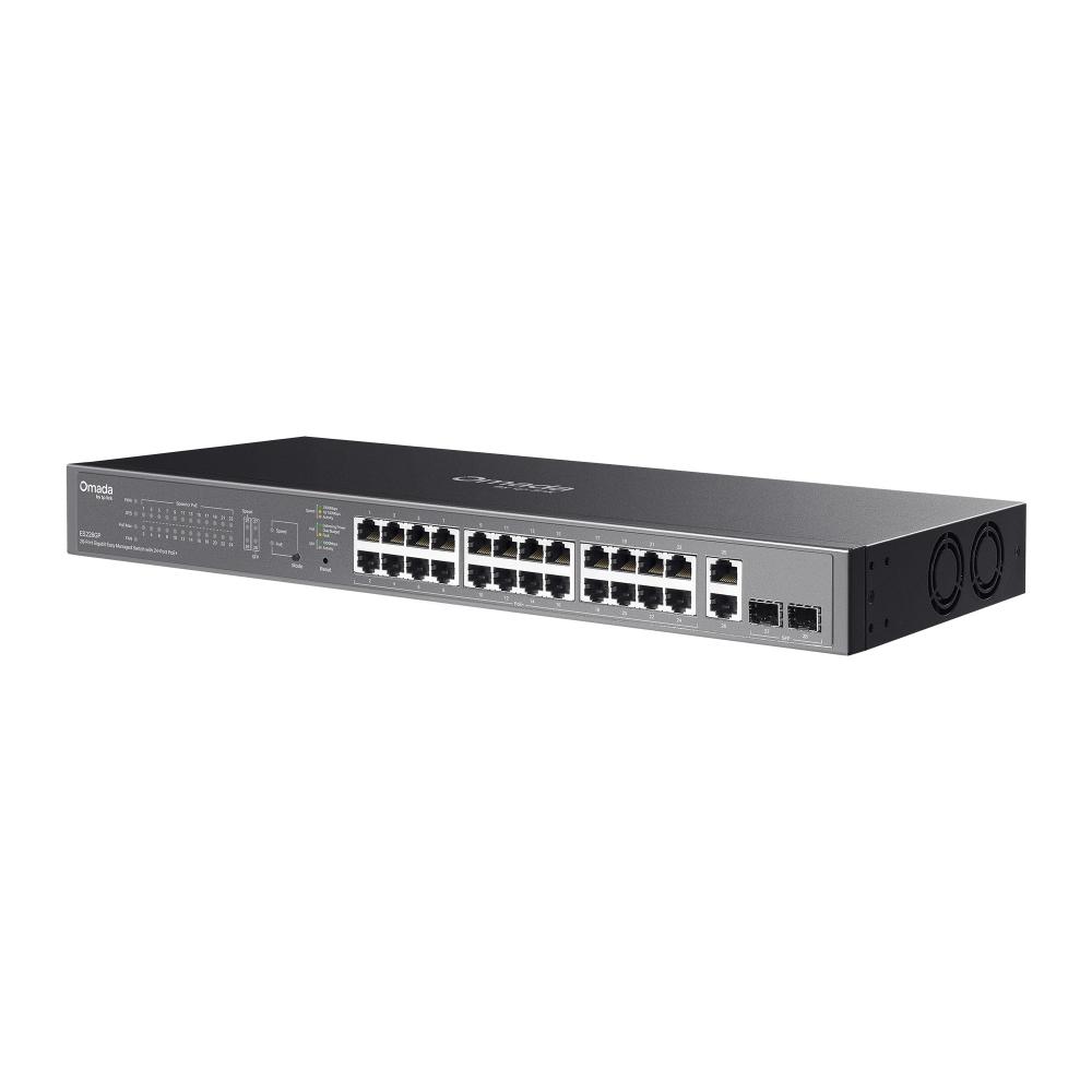 TP-Link ES228GP Switch