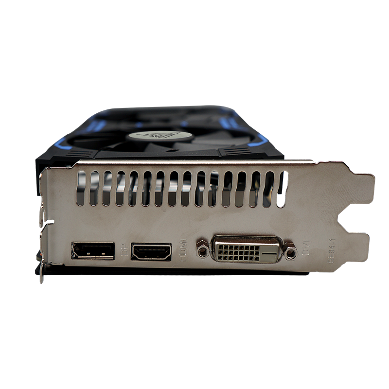 Arktek GeForce GTX1660Ti 6GB GDDR6