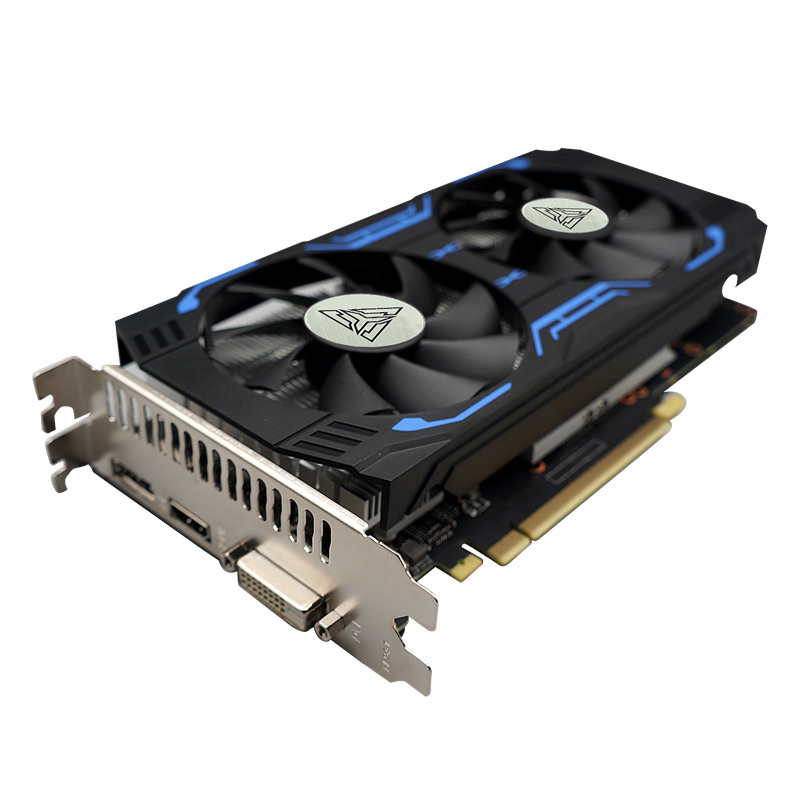 Arktek GeForce GTX1660Ti 6GB GDDR6