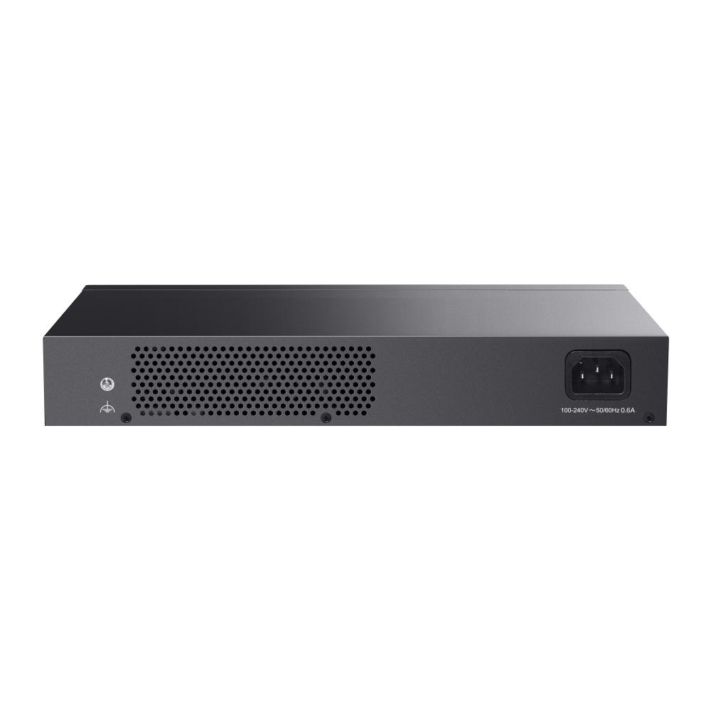 TP-Link LS1024G, 24-Port Gigabit Desktop/Rackmount Switch