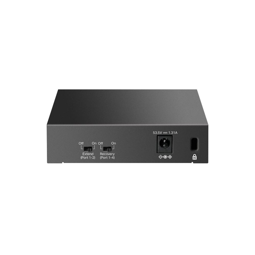 TP-Link LS105GP Switch