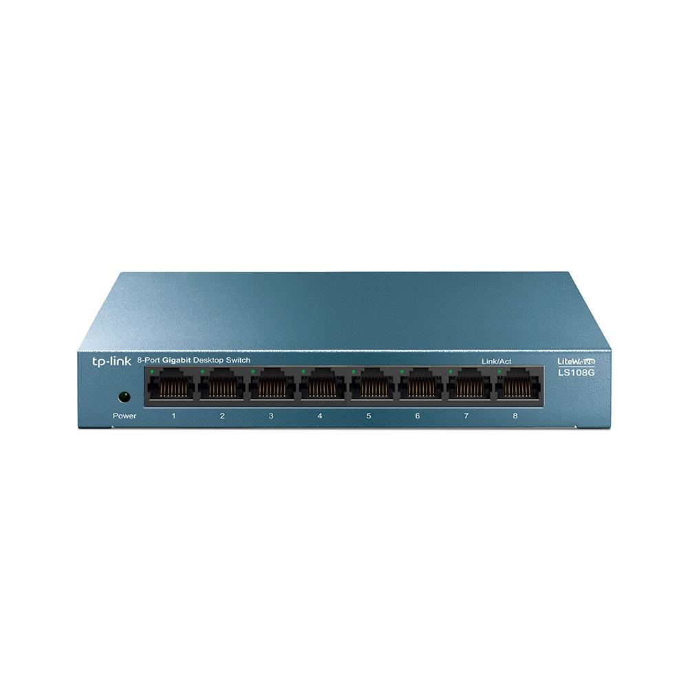 TP-Link LS108G Switch