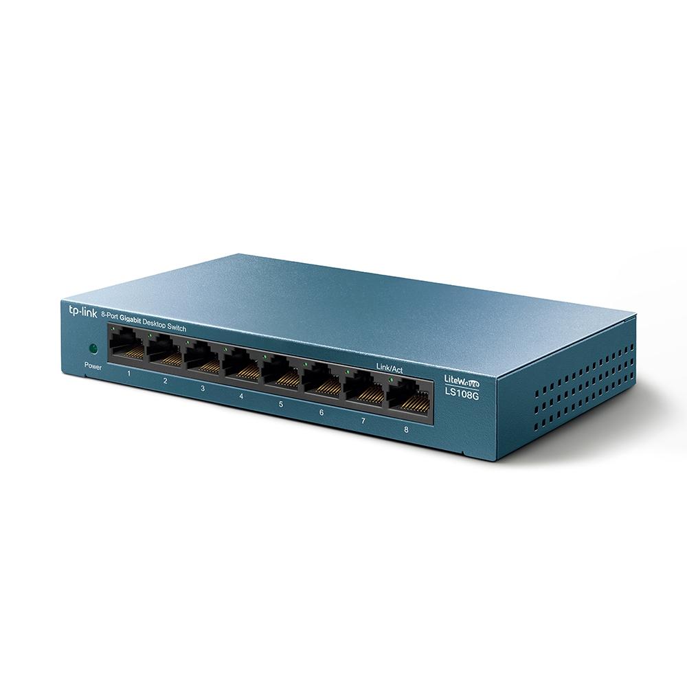 TP-Link LS108G Switch