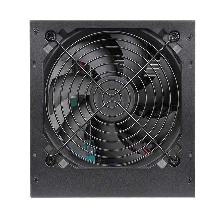 Thermaltake Power Supply 550W, Lite power, ATX 2.3 & EPS, 12cm, EU,230V