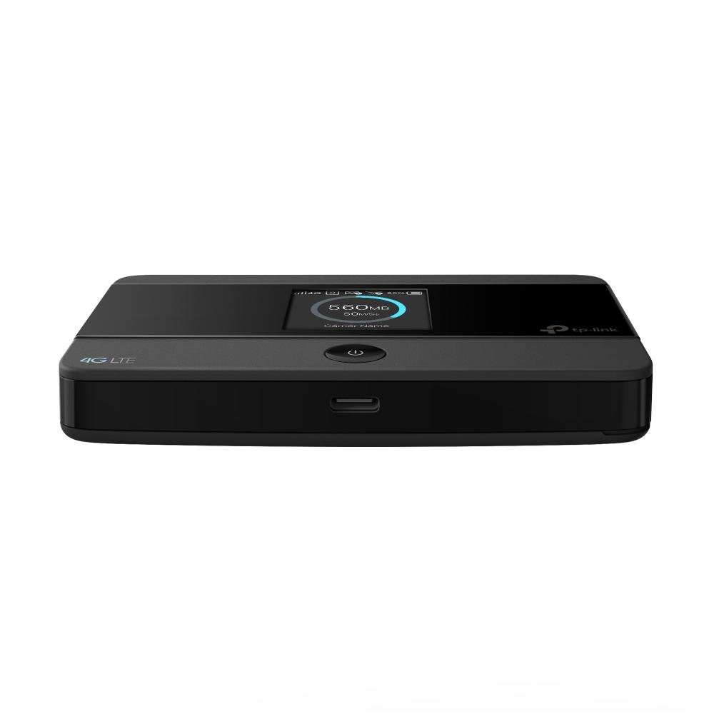 TP-Link M7352 Router, 4G LTE Mobile Wi-Fi