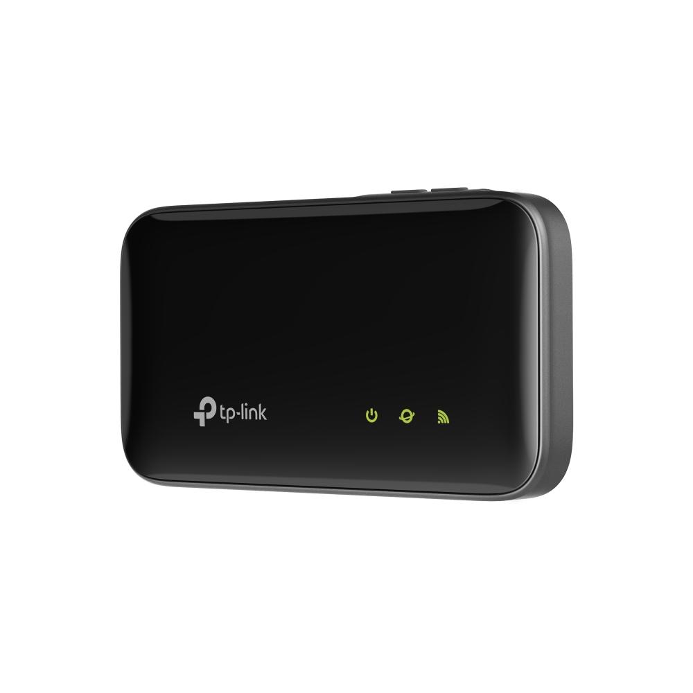 TP-Link M7400 Router, 300 Mbps LTE-Advanced Mobile Wi-Fi