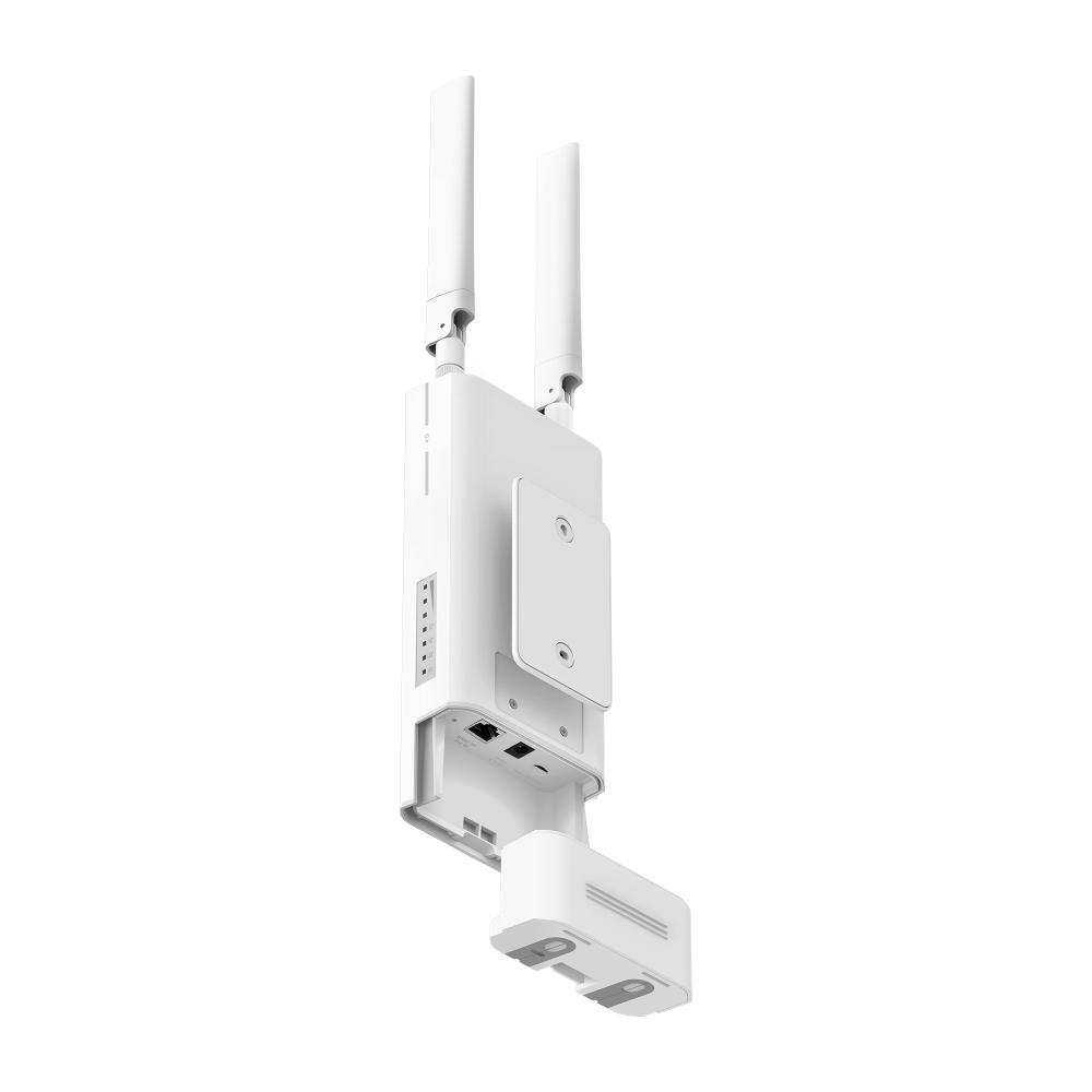 Mercusys MB118-4G, 4G Outdoor