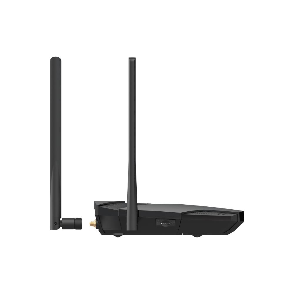 Mercusys MB235-4G Router, 4G+ Cat6 AC1200 Wireless Dual Band Gigabit Router