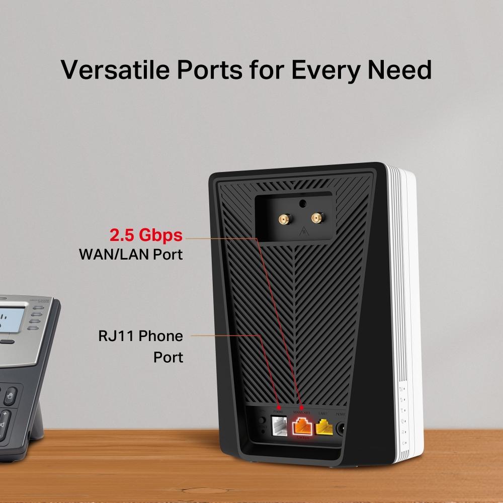 Mercusys MB520-5G