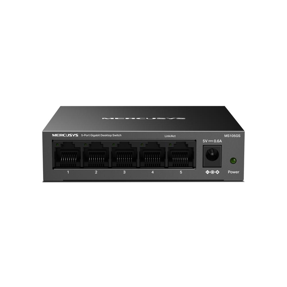 Mercusys MS105GS Switch