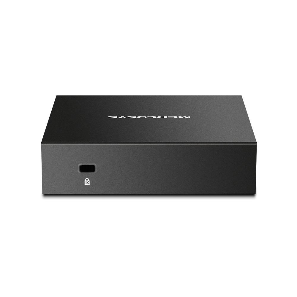 Mercusys MS105GS Switch