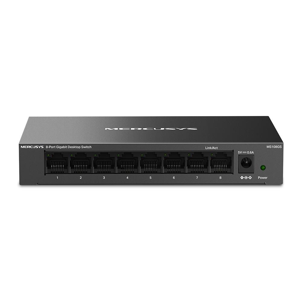 Mercusys MS108GS Switch
