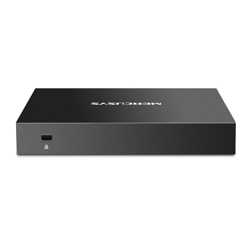 Mercusys MS108GS Switch