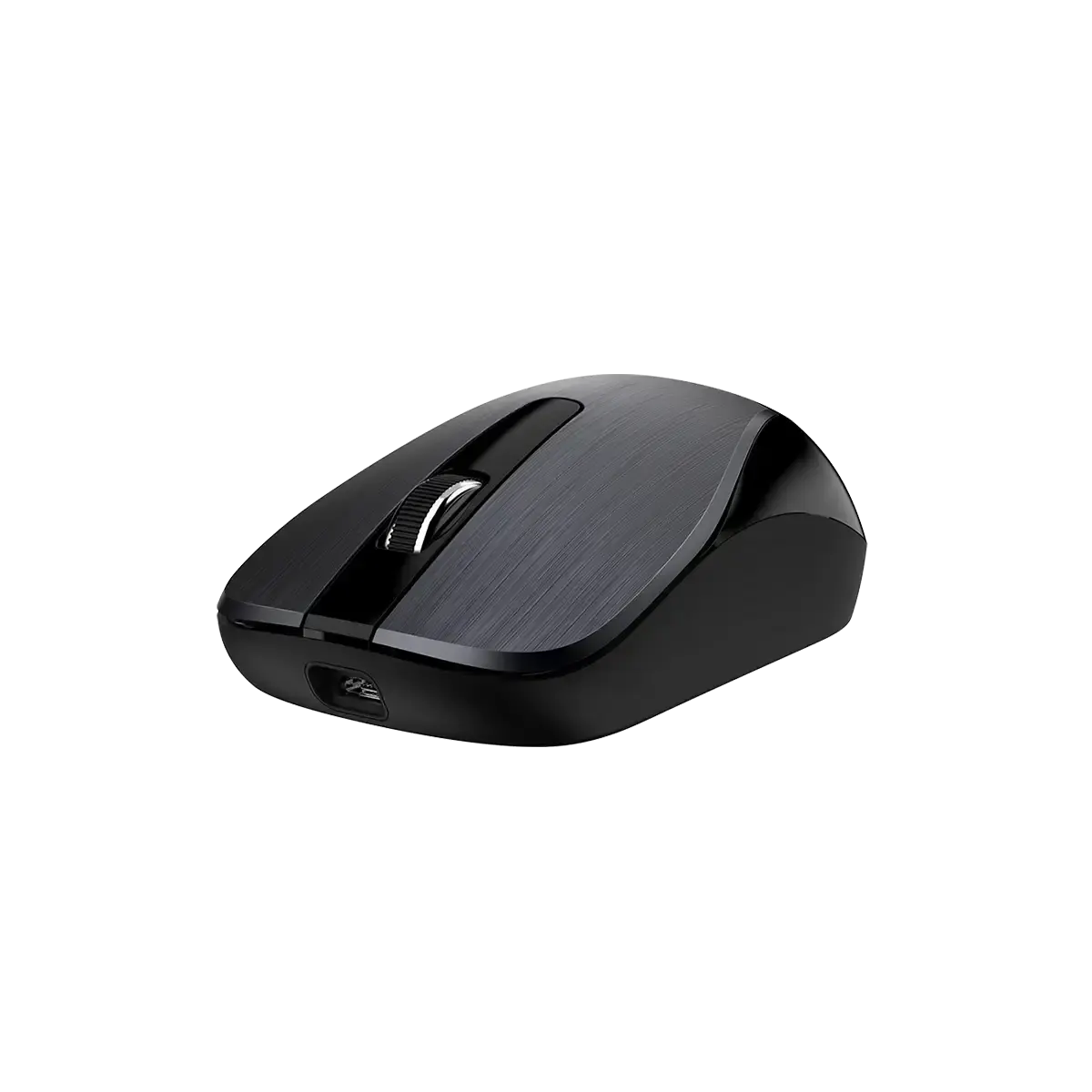 Genius ECO-8015 Mouse, Iron Grey