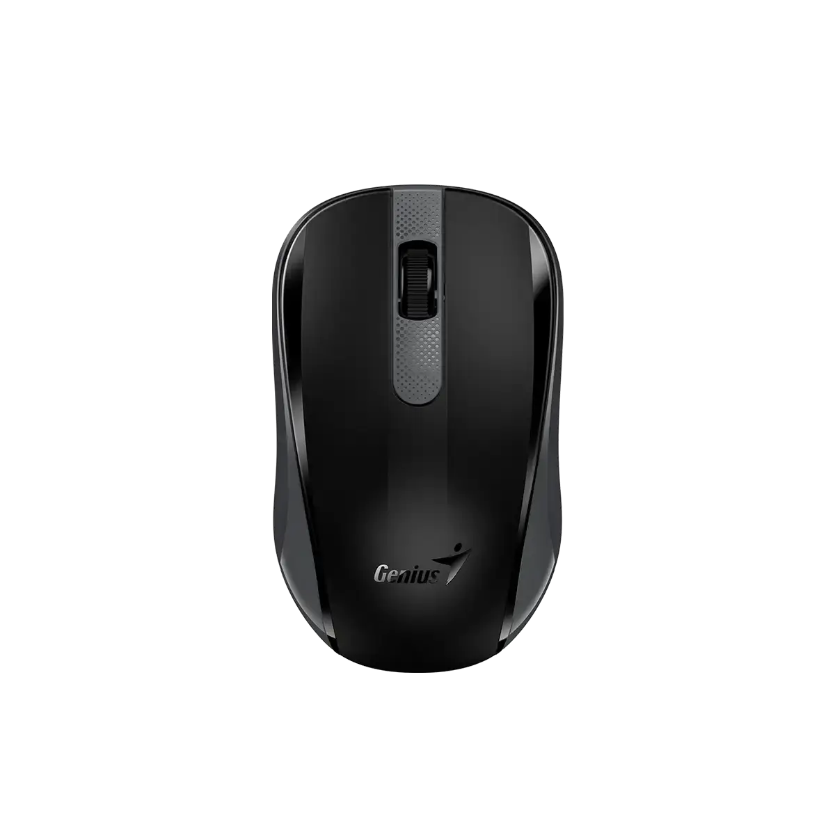 Genius NX-8008S Mouse, Black