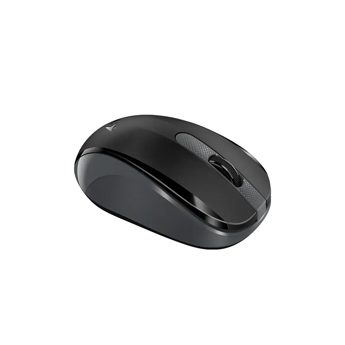 Genius NX-8008S Mouse, Black