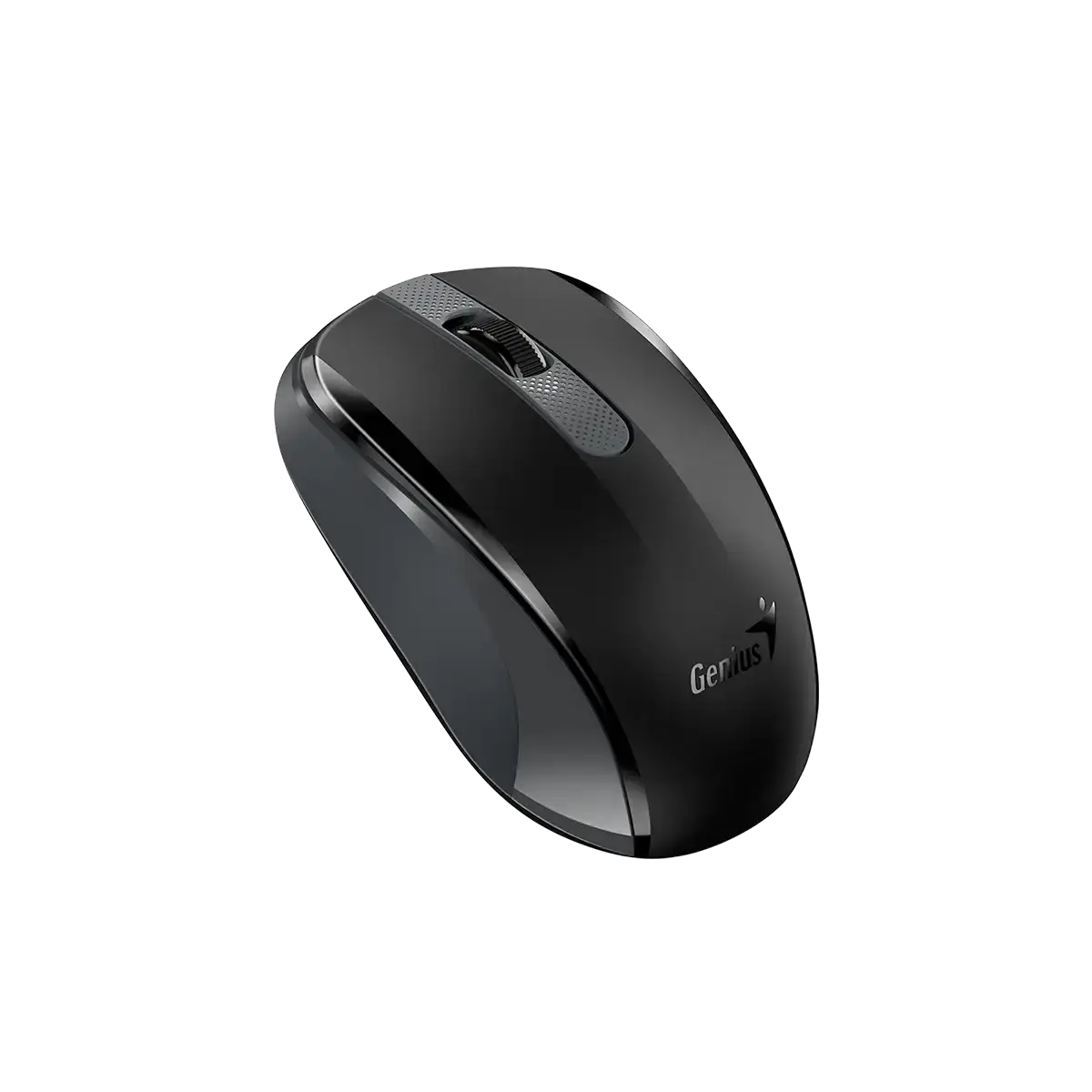 Genius NX-8008S Mouse, Black
