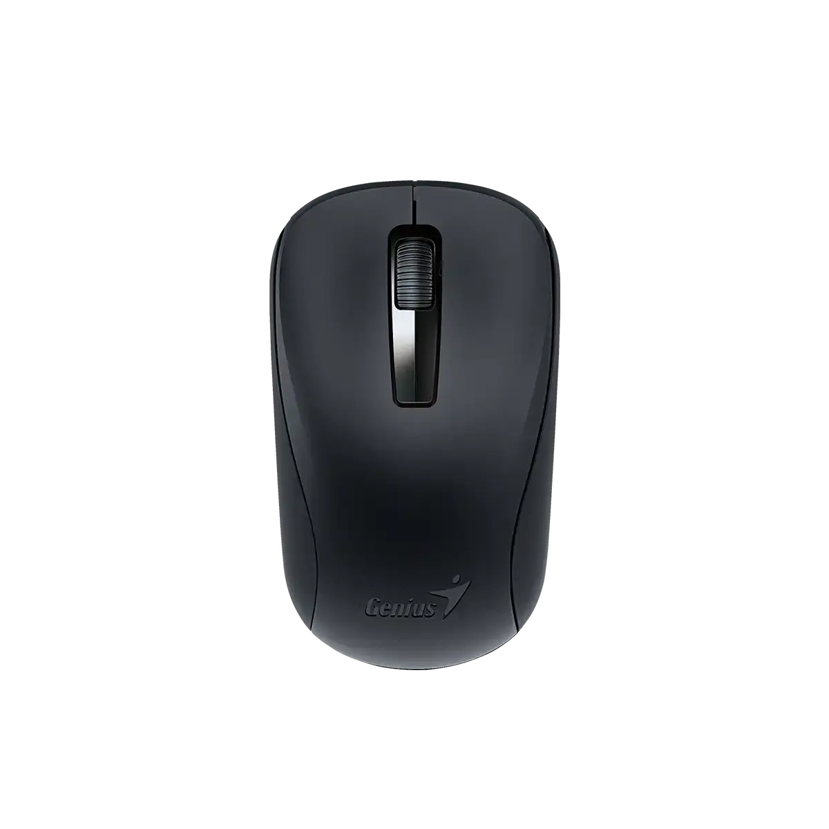 Genius NX-7005 Mouse, Black