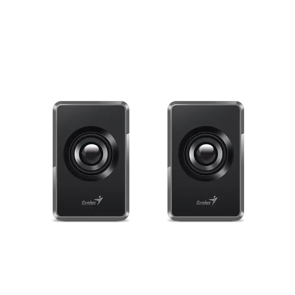 Genius SP-U125 Speaker GREY