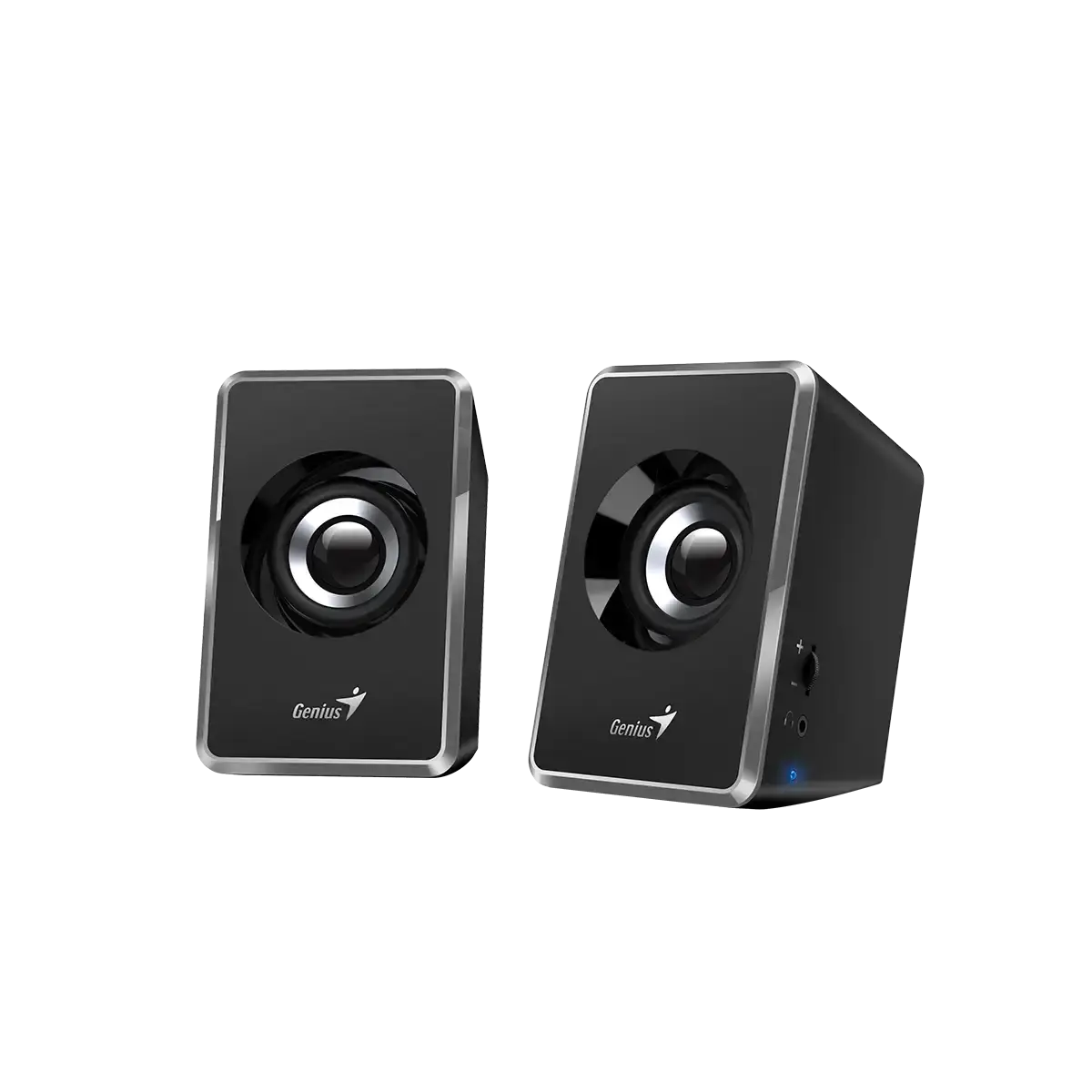 Genius SP-U125 Speaker GREY