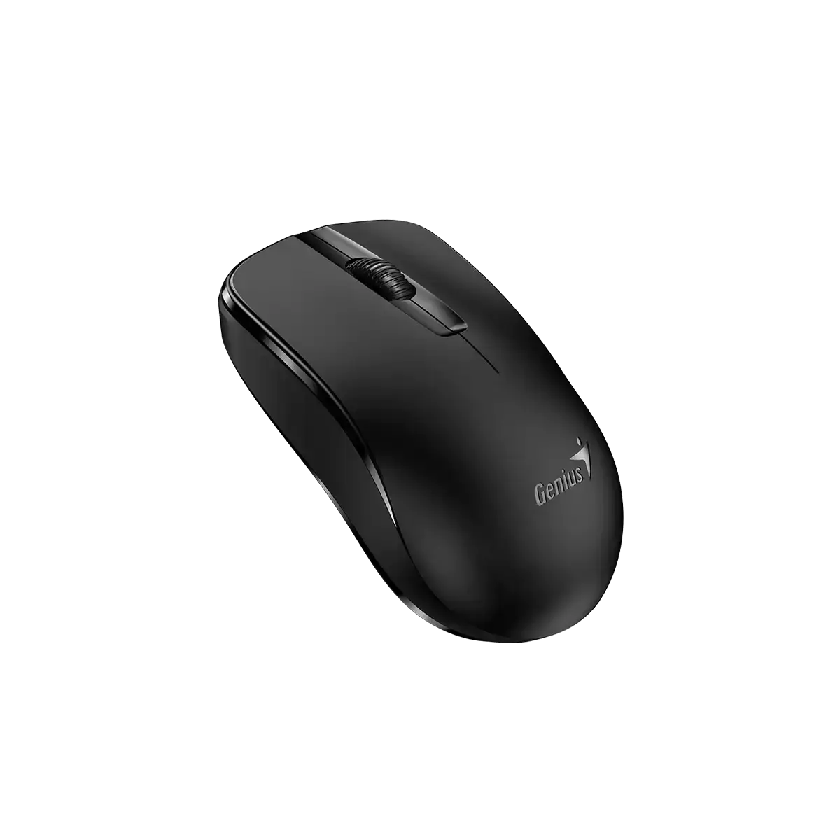 Genius NX-7000X Mouse, Black