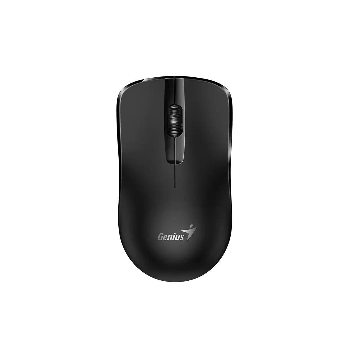 Genius NX-7000X Mouse, Black