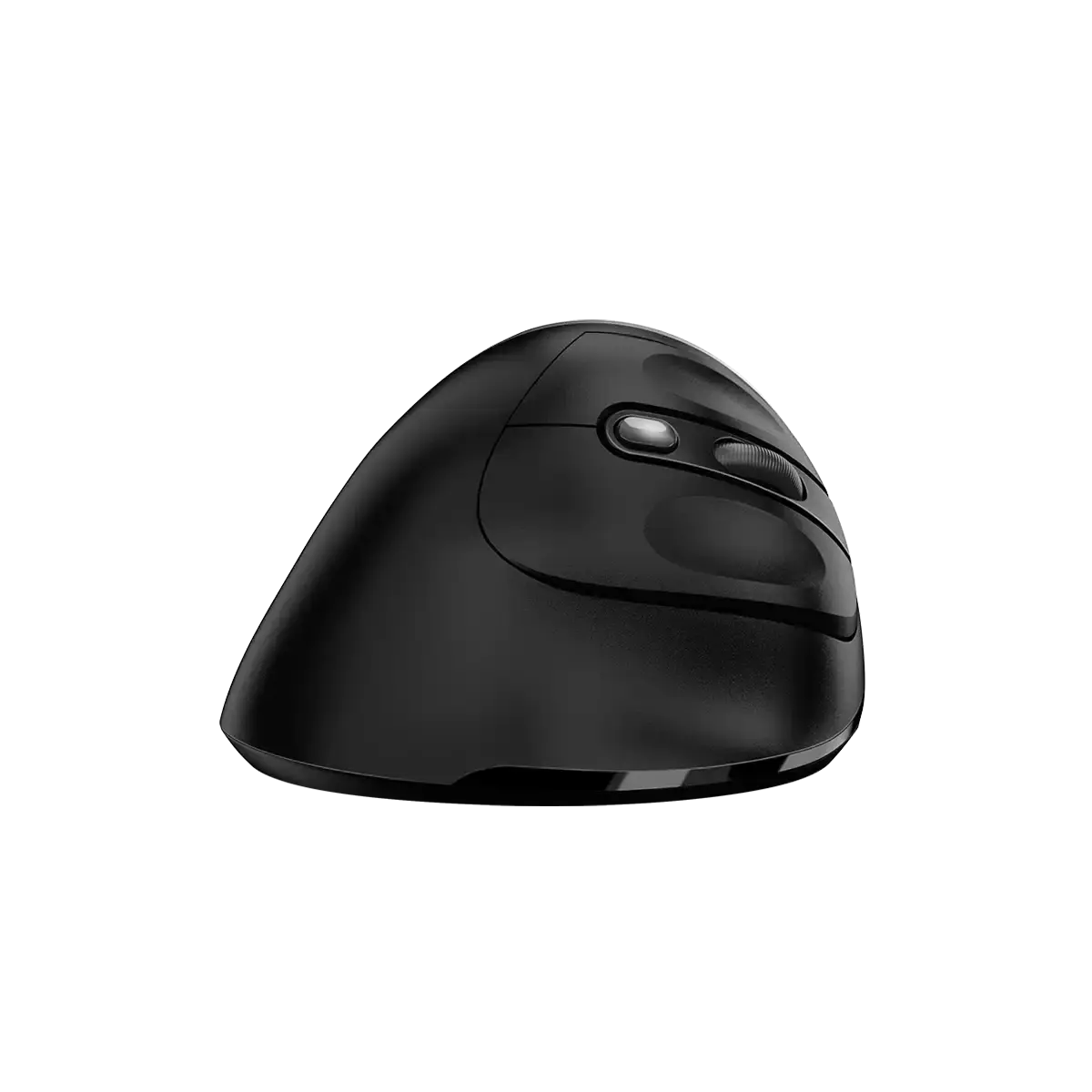 Genius Ergo 8250S Mouse, AI Copilot, Silver Gray