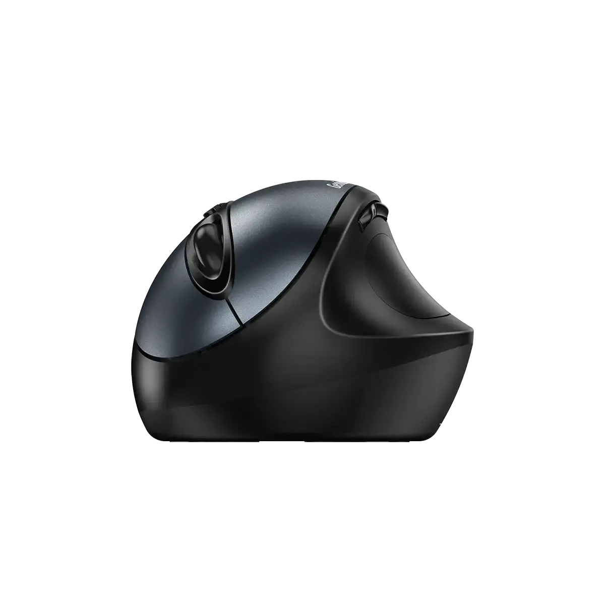 Genius Ergo 8300S Mouse, AI Copilot, Iron Grey