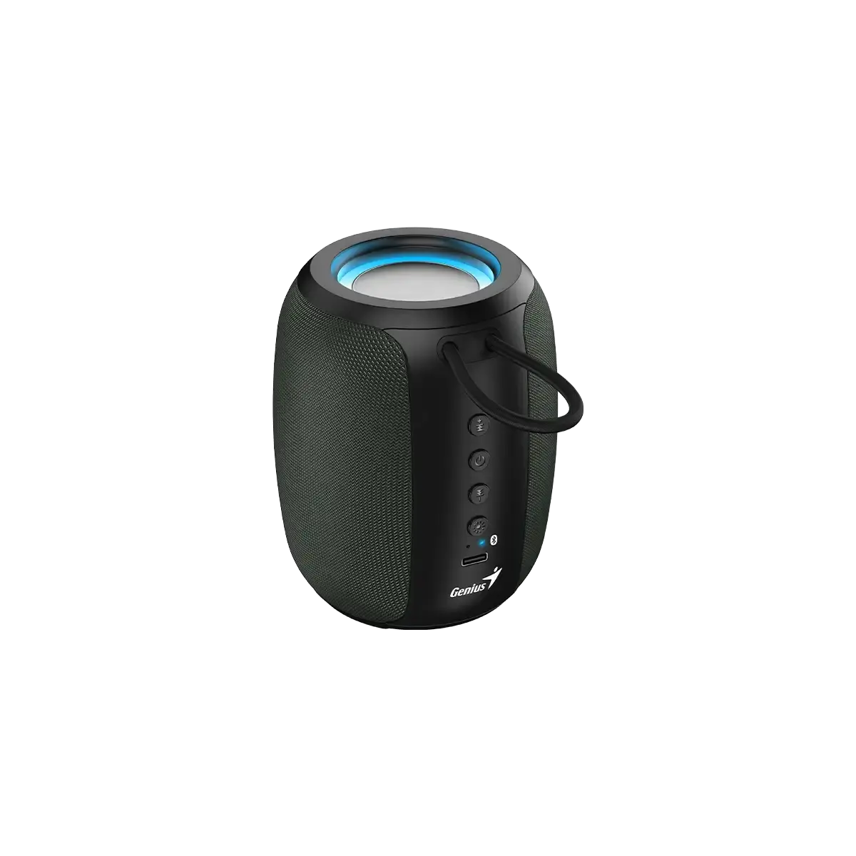 Genius SP-915BT Bluetooth Speaker Gray