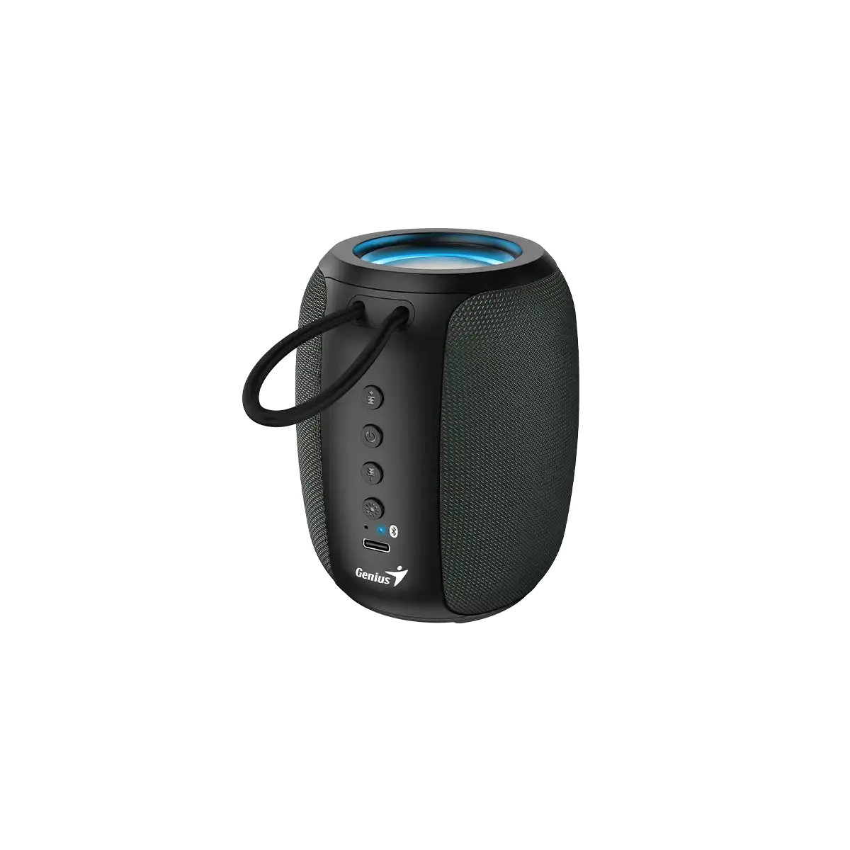 Genius SP-915BT Bluetooth Speaker Gray